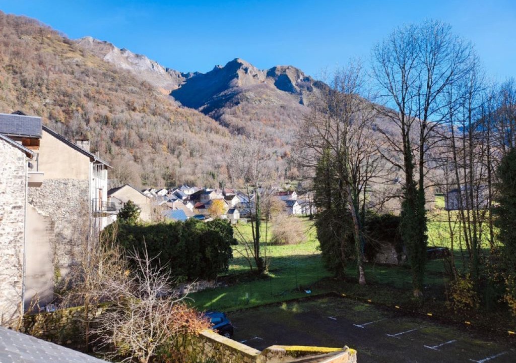 Photo of Outdoor in Aulus-les-Bains