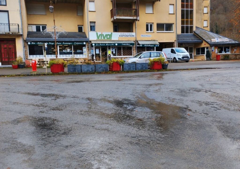 Photo of Outdoor in Aulus-les-Bains