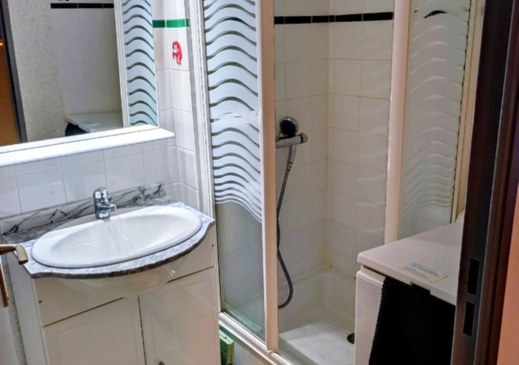 Photo of Bathroom in Aulus-les-Bains