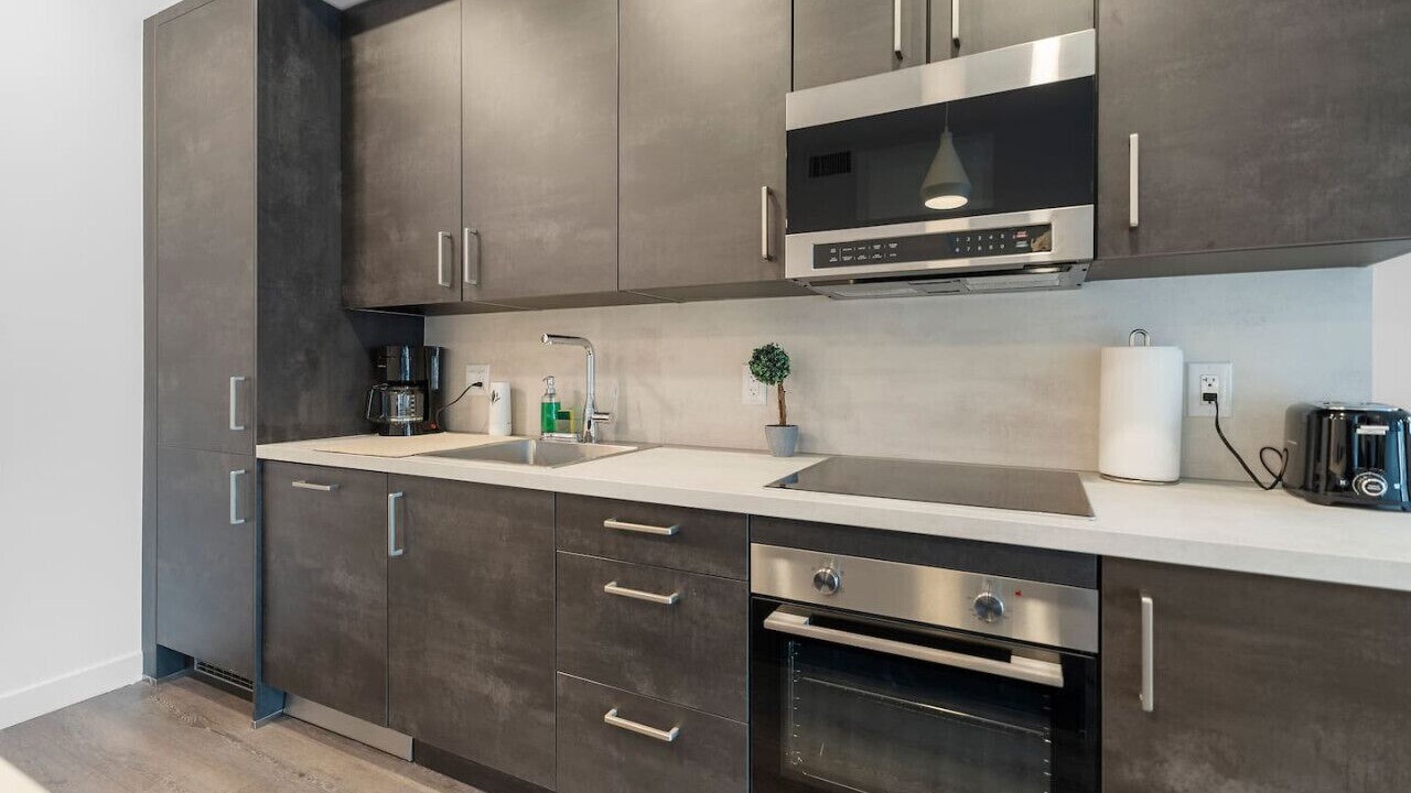 Photo of Kitchen in Niagara Falls