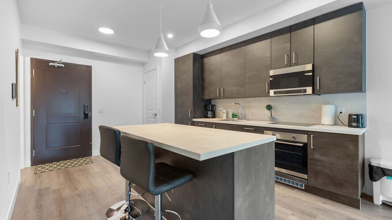 Photo of Kitchen in Niagara Falls