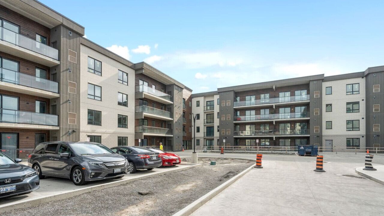 Photo of Outdoor in Niagara Falls