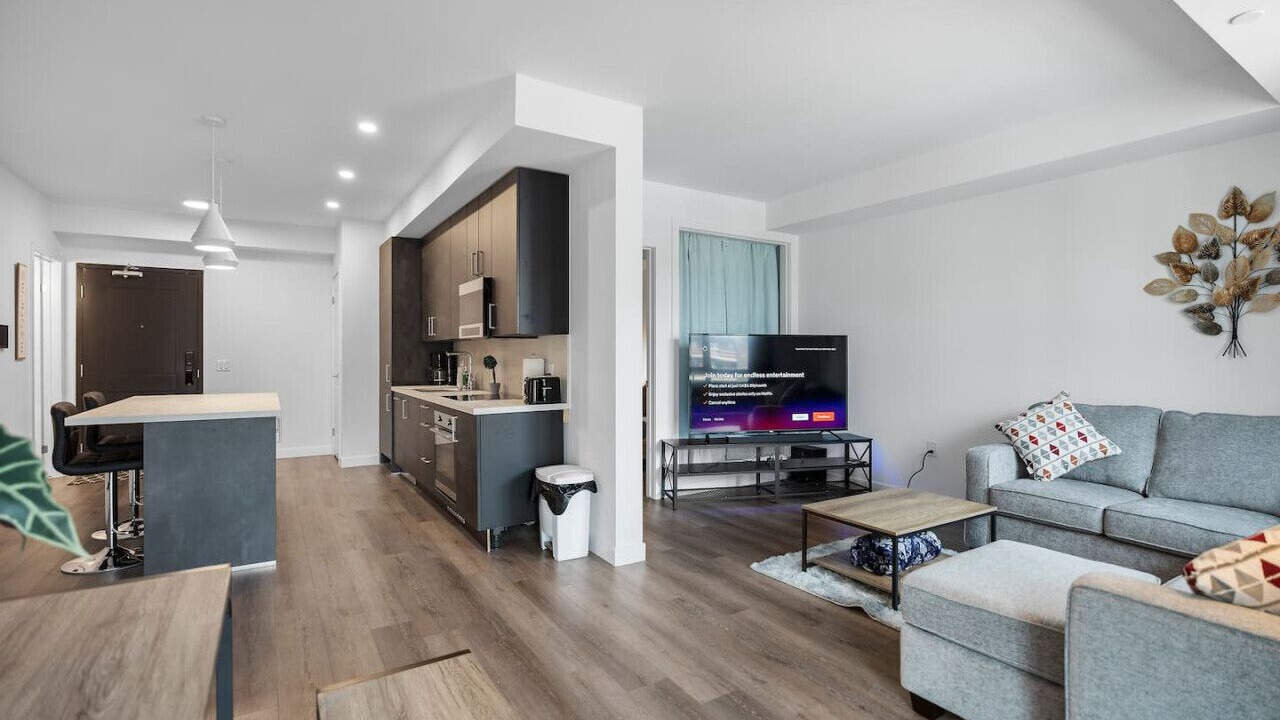 Photo of Livingroom in Niagara Falls