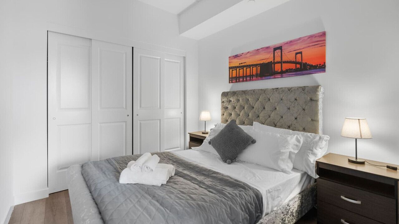 Photo of Bedroom in Niagara Falls