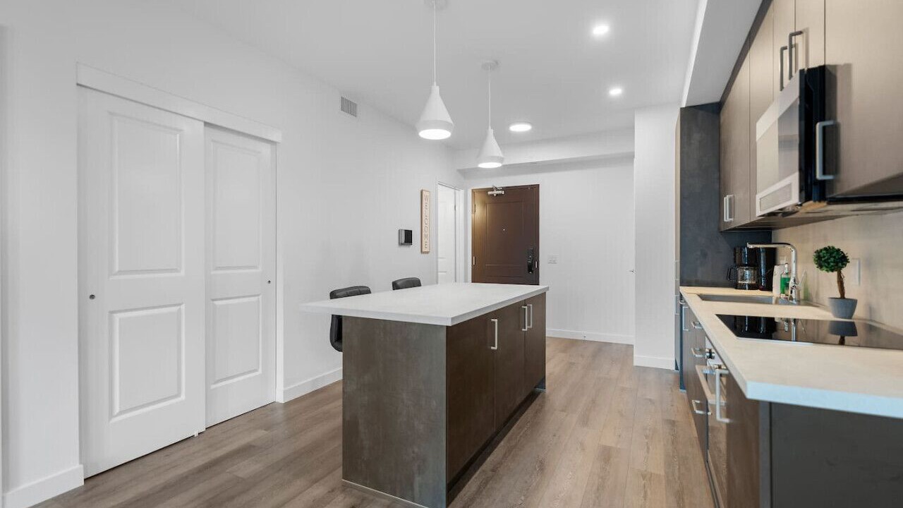 Photo of Kitchen in Niagara Falls