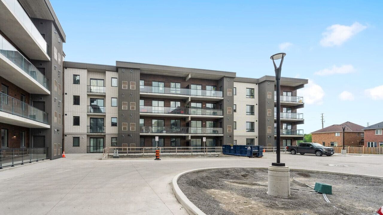 Photo of Outdoor in Niagara Falls