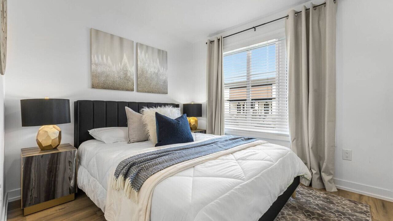 Photo of Bedroom in Niagara Falls