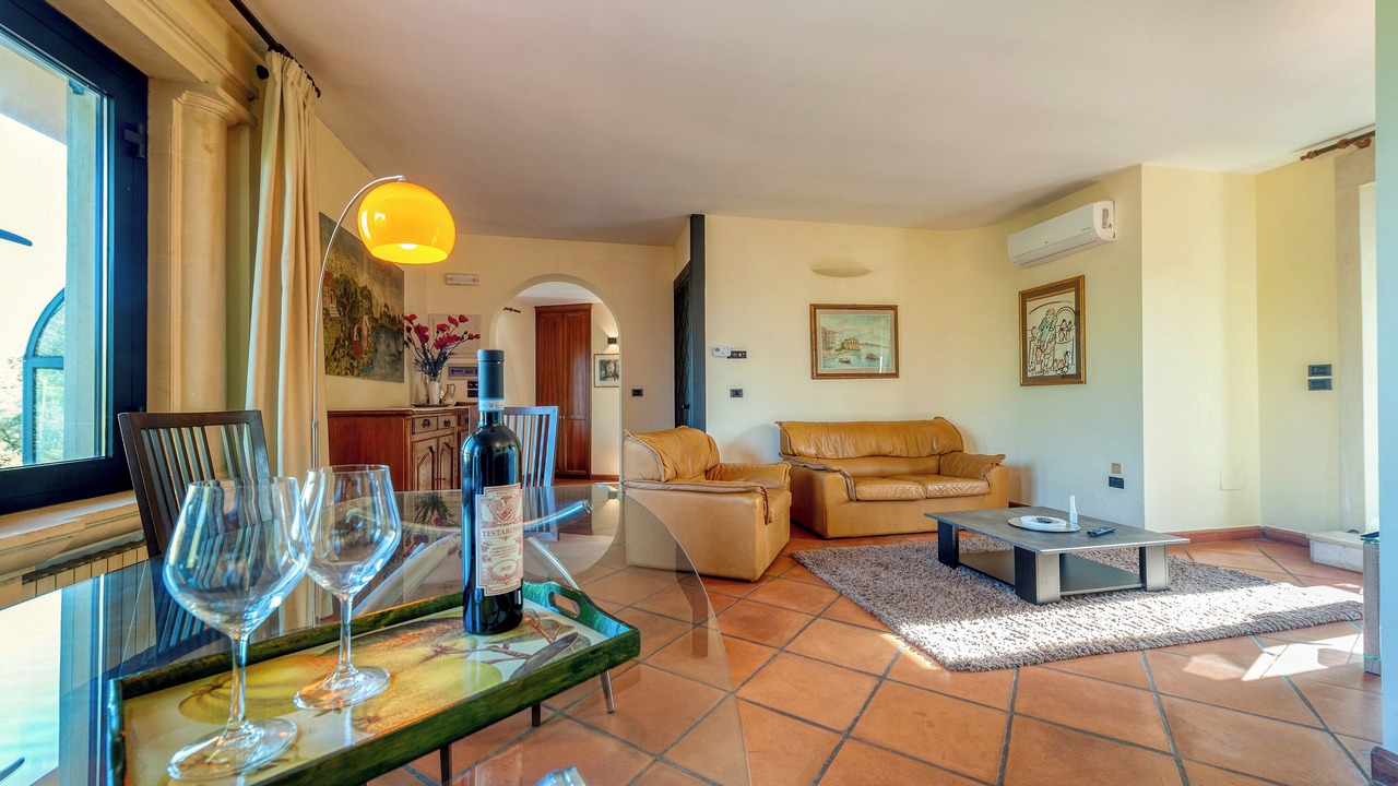 Photo of Livingroom in Lecce