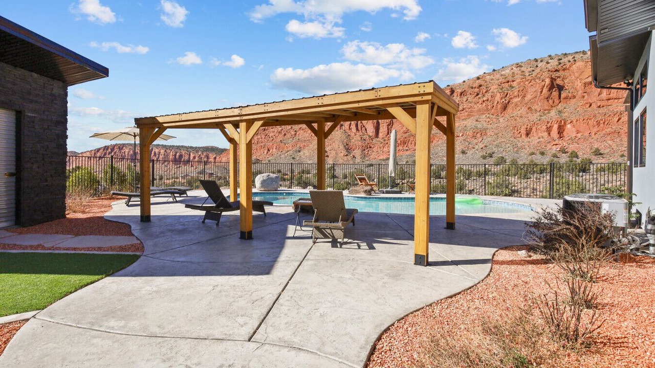 Photo of Outdoor in Silver Reef
