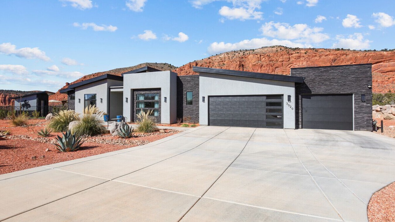 Photo of Outdoor in Silver Reef