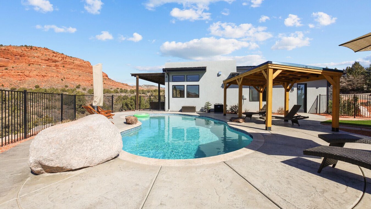 Photo of Outdoor in Silver Reef