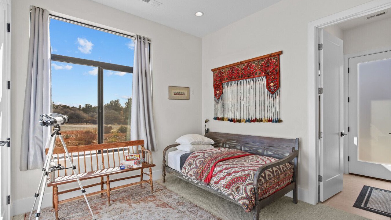 Photo of Bedroom in Silver Reef