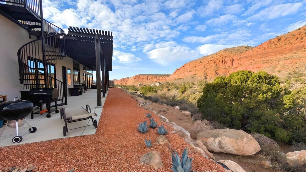 Photo of Outdoor in Silver Reef