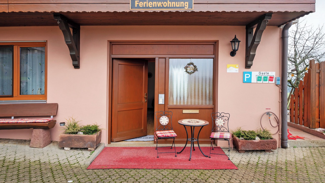 Photo of Outdoor in Freiamt