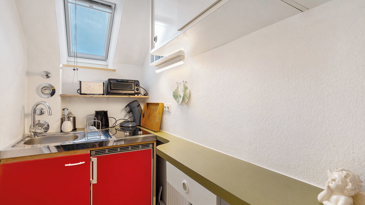 Photo of Kitchen in Freiamt