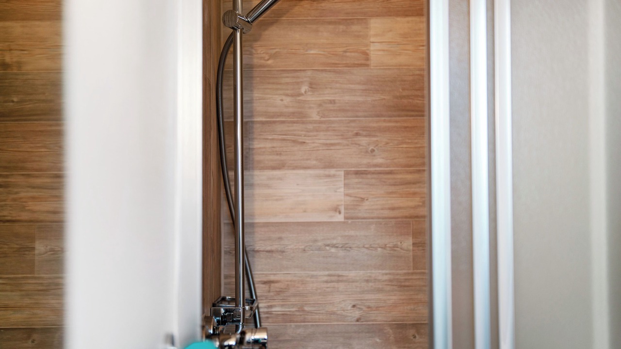 Photo of Bathroom in Freiamt