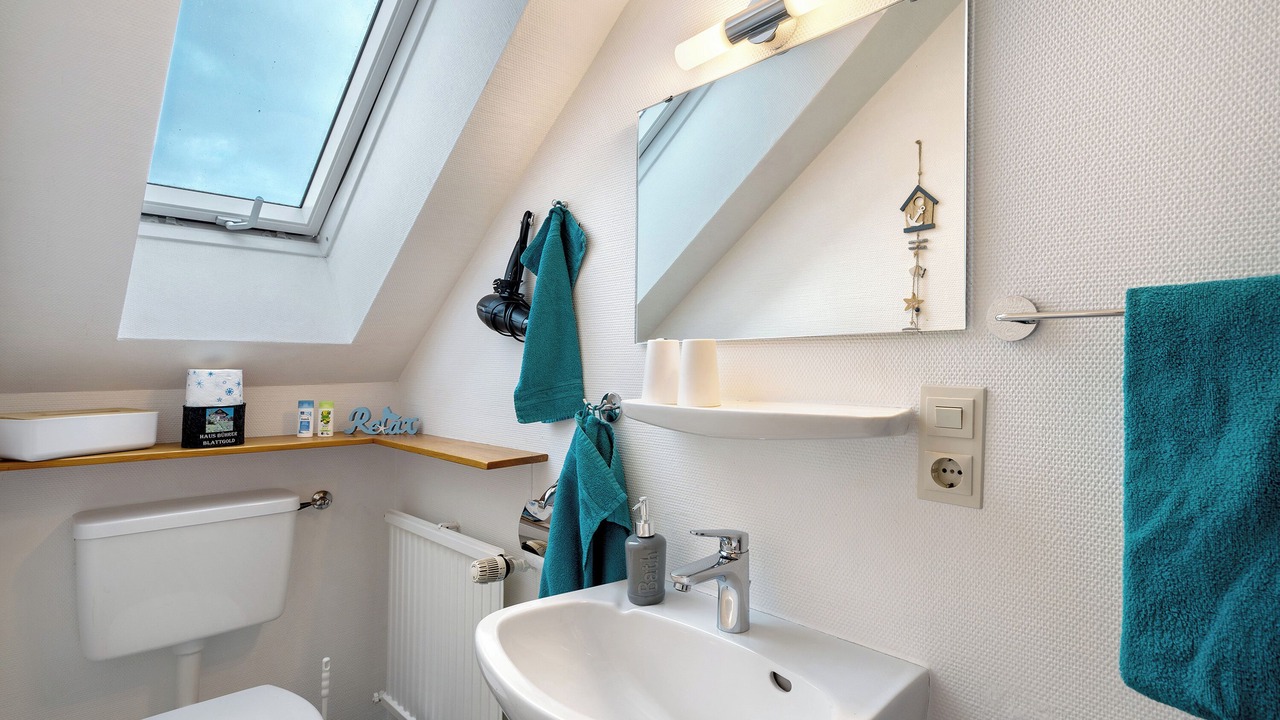 Photo of Bathroom in Freiamt