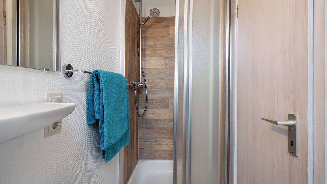 Photo of Bathroom in Freiamt