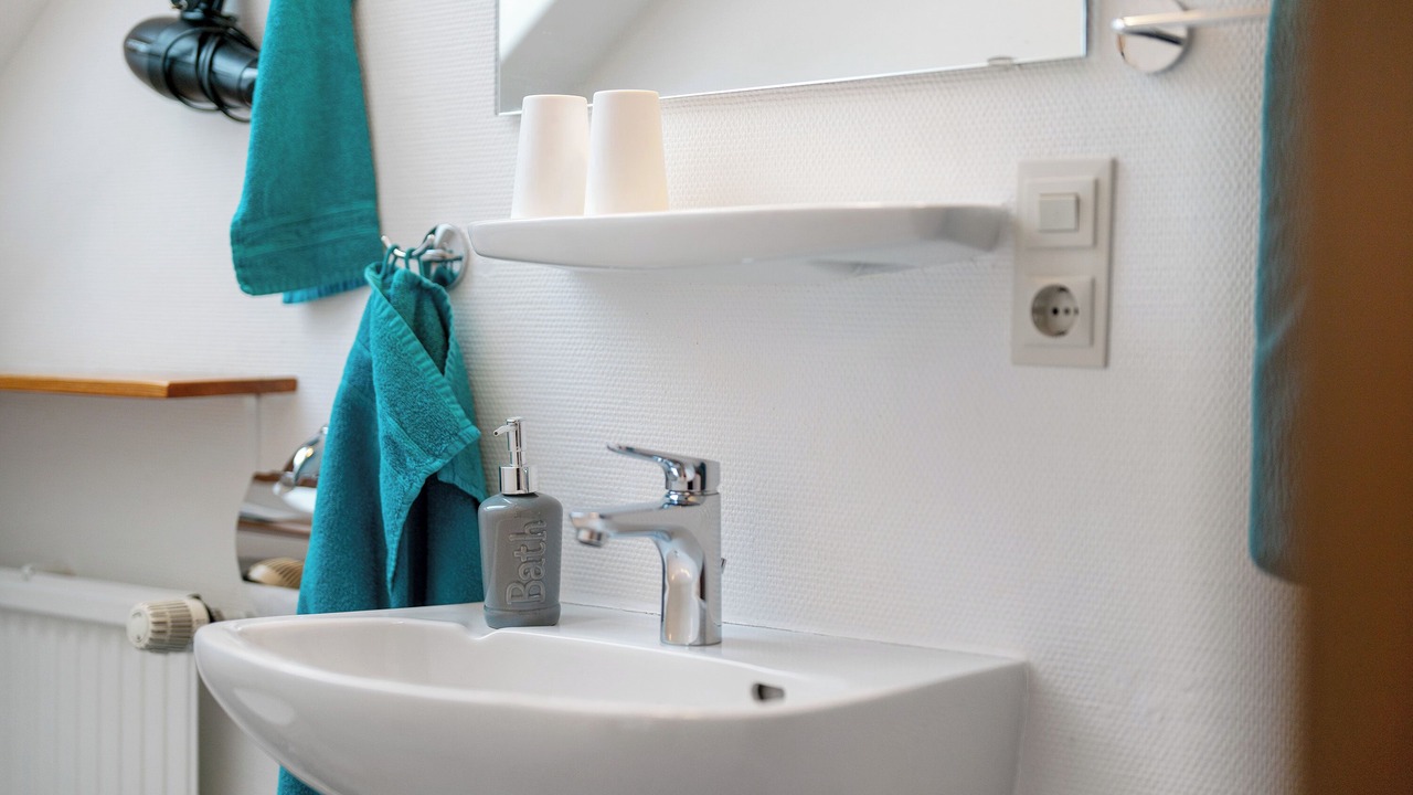 Photo of Bathroom in Freiamt