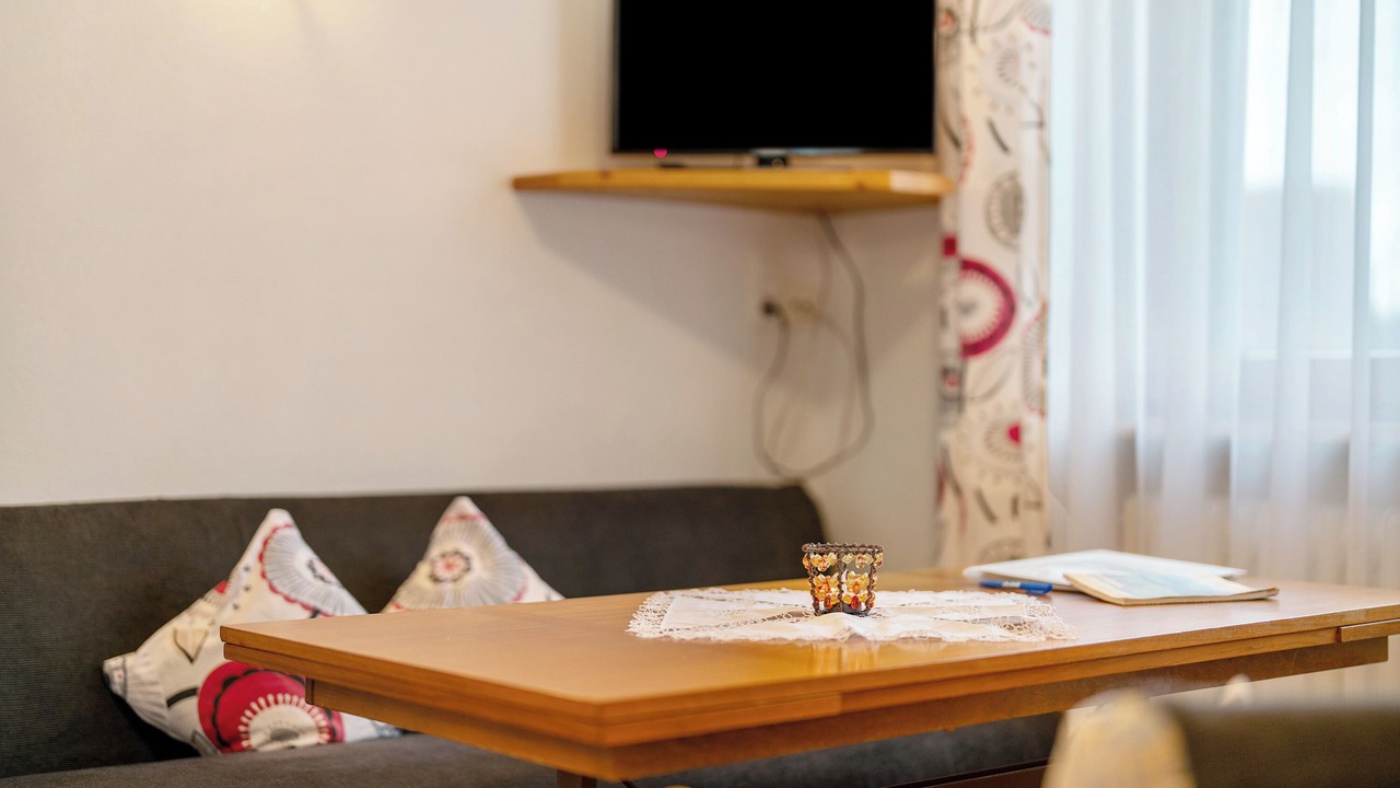 Photo of Livingroom in Freiamt