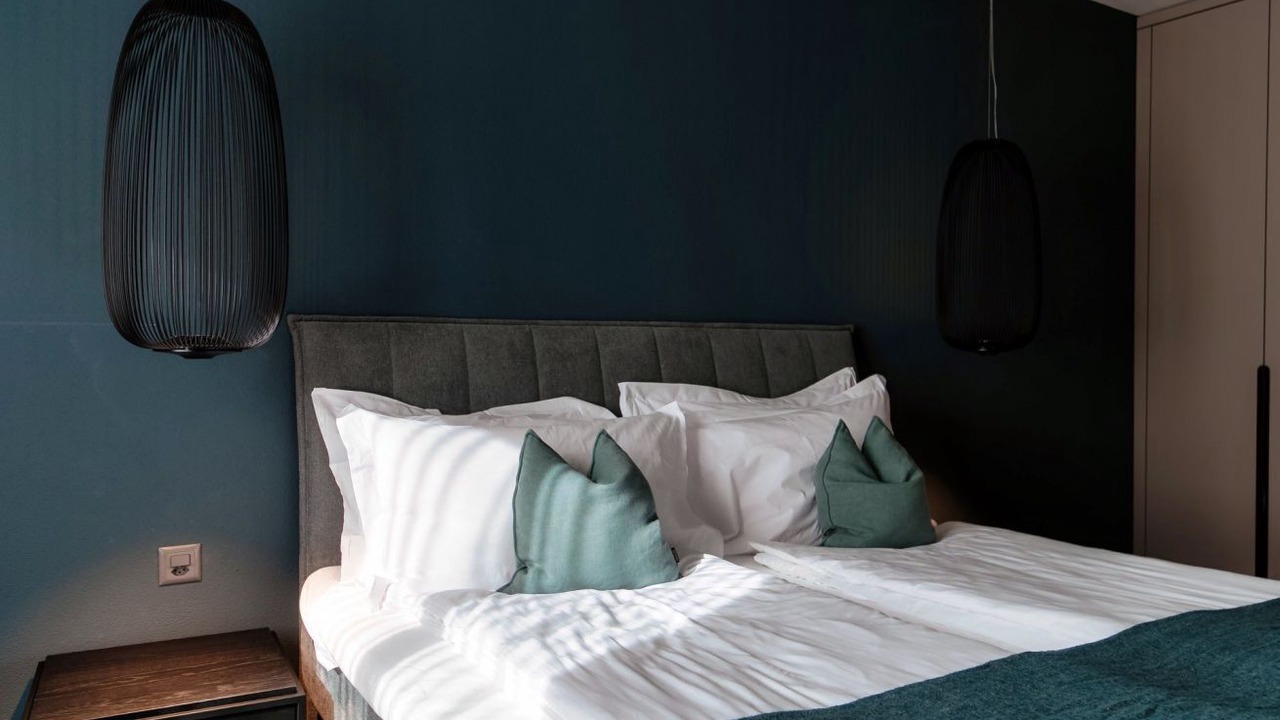 Photo of Bedroom in Andermatt