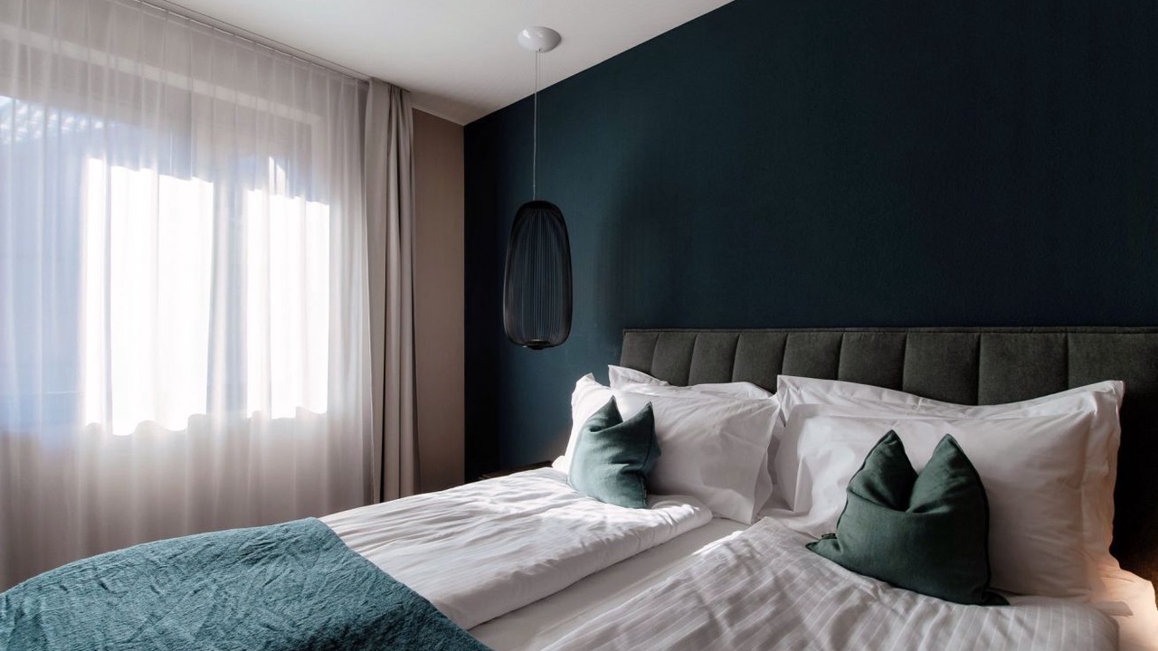 Photo of Bedroom in Andermatt