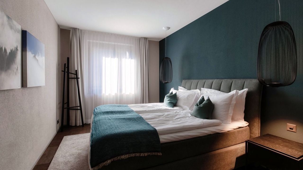 Photo of Bedroom in Andermatt