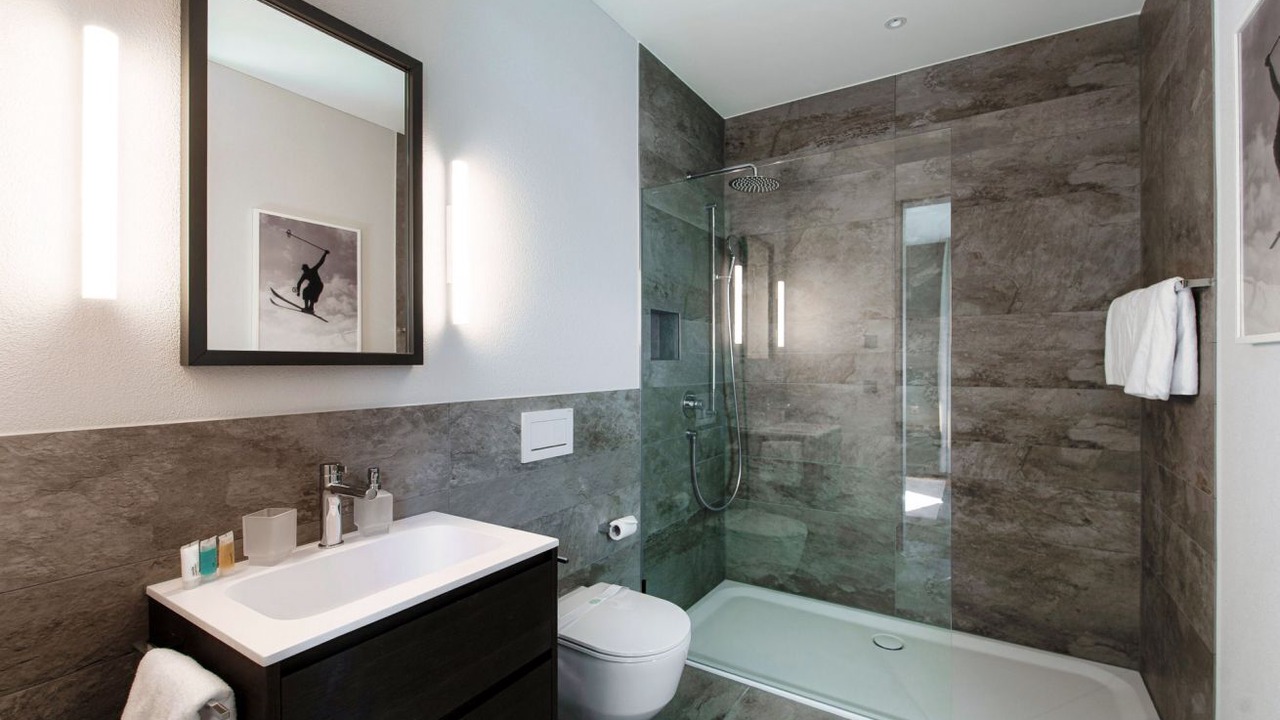 Photo of Bathroom in Andermatt