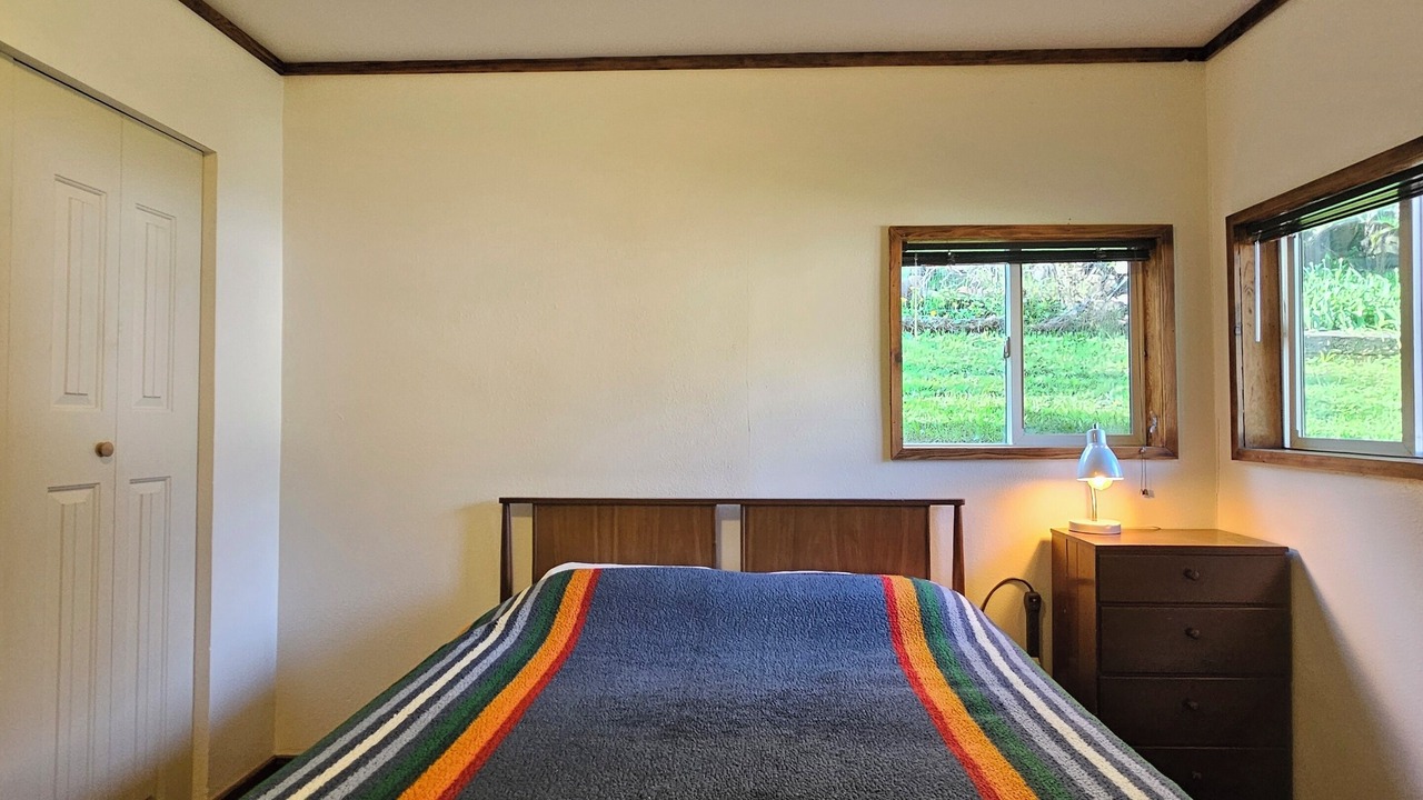 Photo of Bedroom in Ahsahka