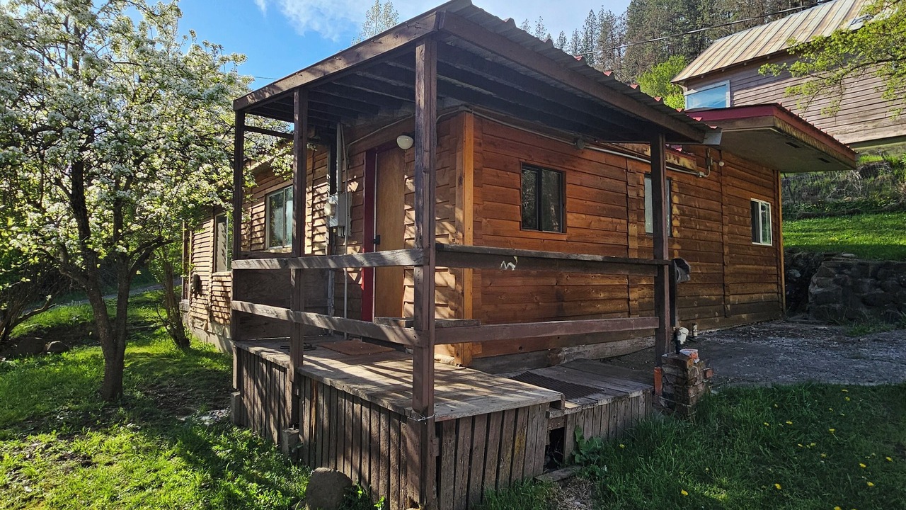 Photo of Outdoor in Ahsahka