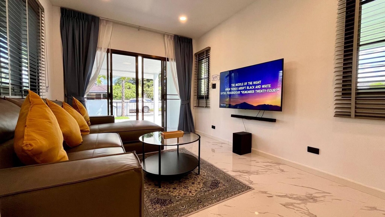 Photo of Livingroom in Khuekkhak