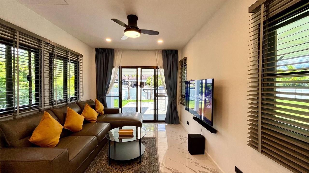Photo of Livingroom in Khuekkhak