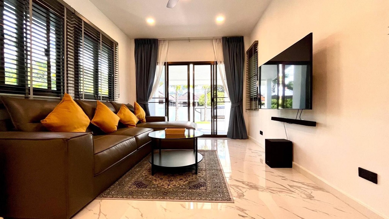 Photo of Livingroom in Khuekkhak