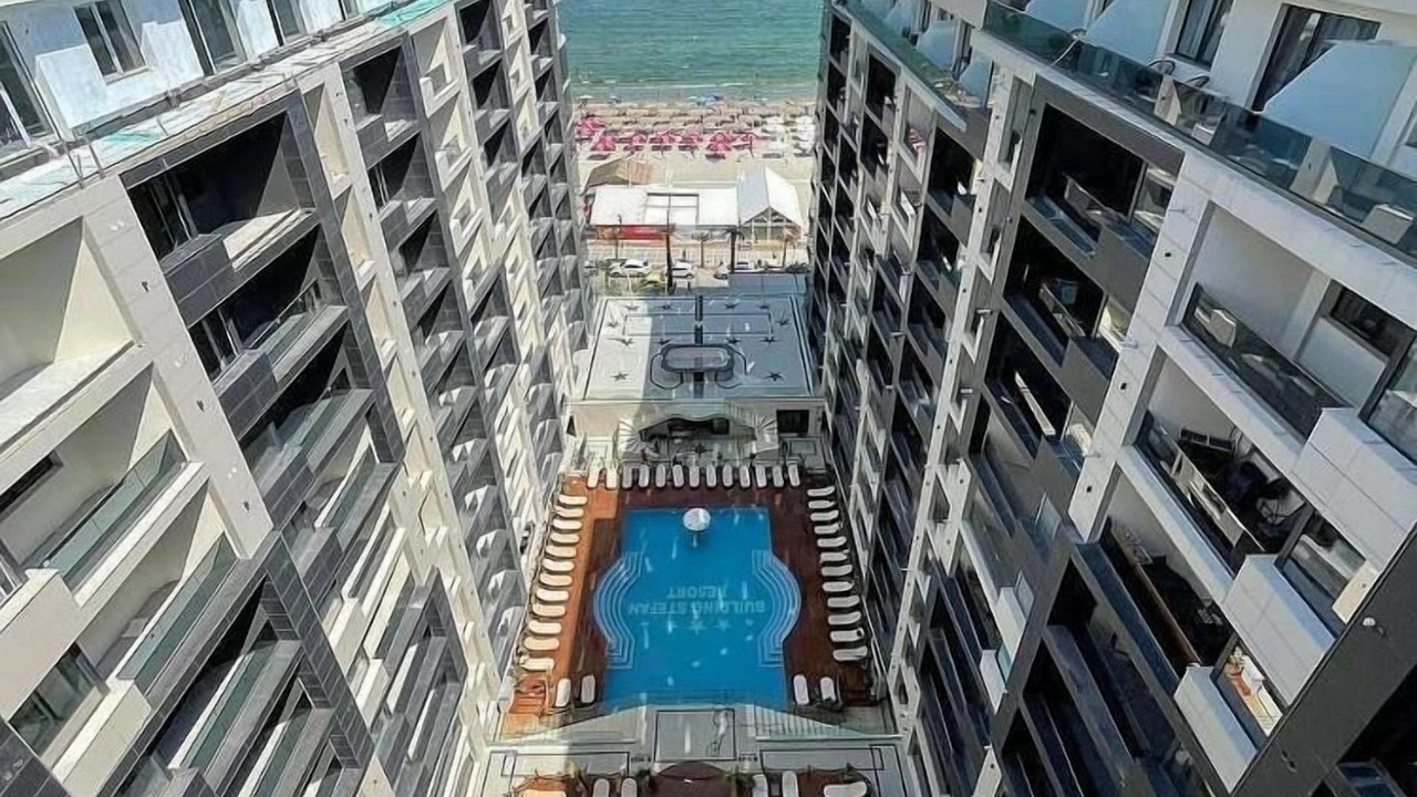 Photo of Outdoor in Mamaia-Sat