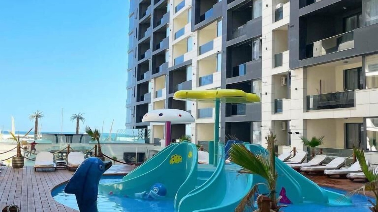 Photo of Outdoor in Mamaia-Sat