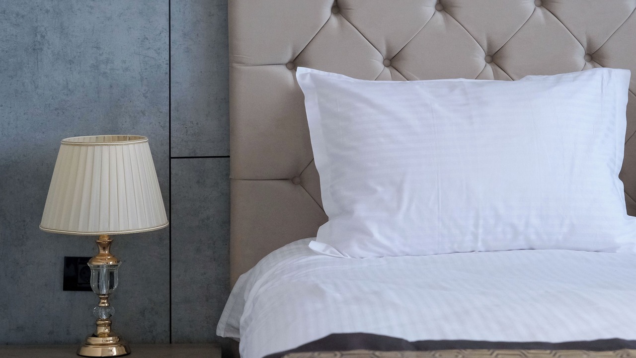 Photo of Bedroom in Mamaia-Sat