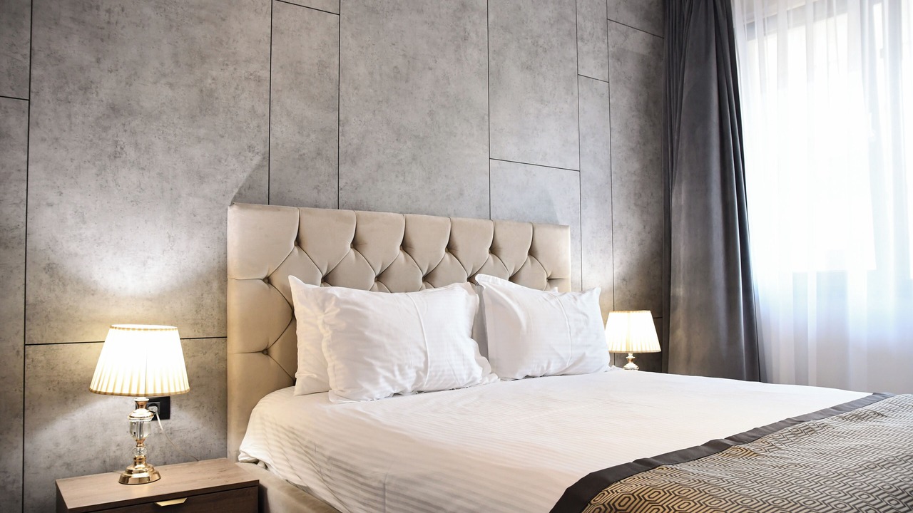 Photo of Bedroom in Mamaia-Sat
