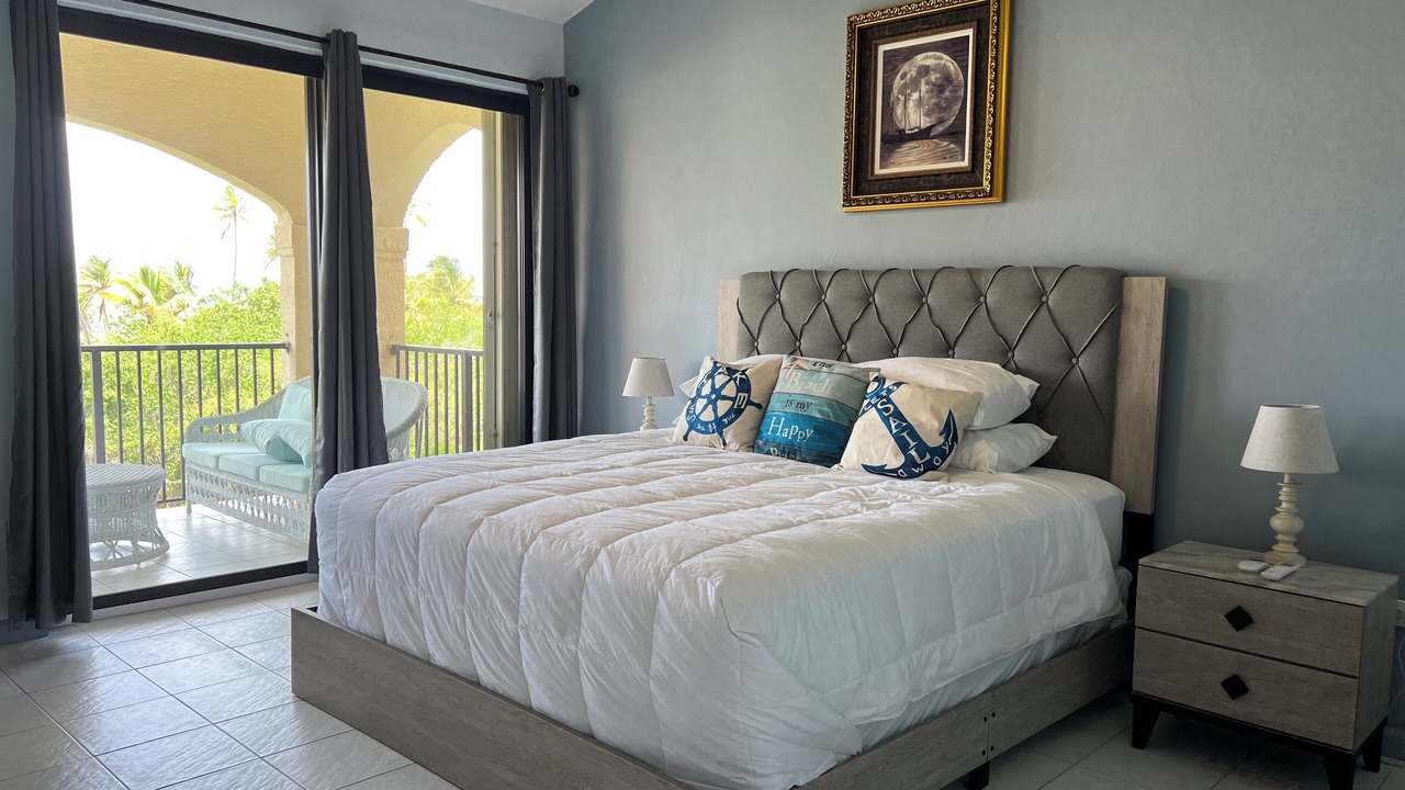 Photo of Bedroom in La Grande Princesse