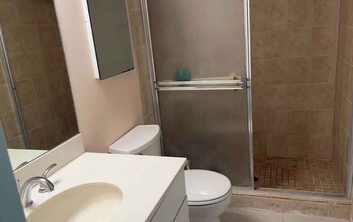 Photo of Bathroom in La Grande Princesse