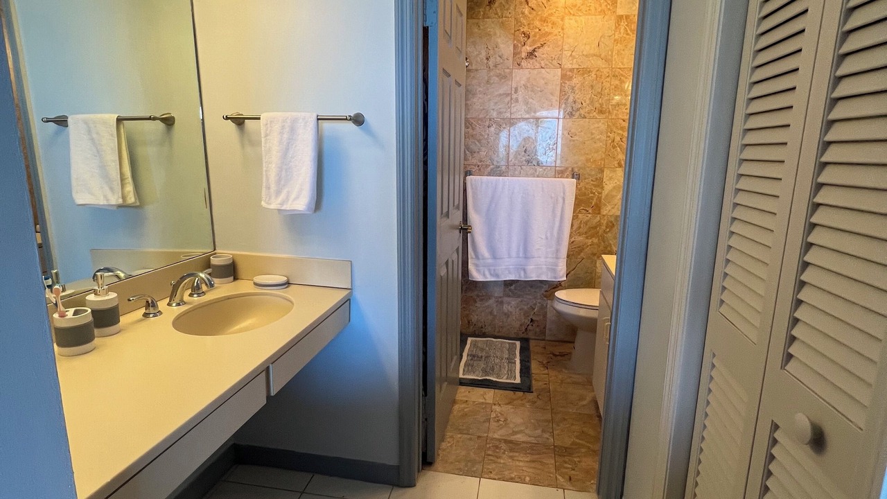 Photo of Bathroom in La Grande Princesse