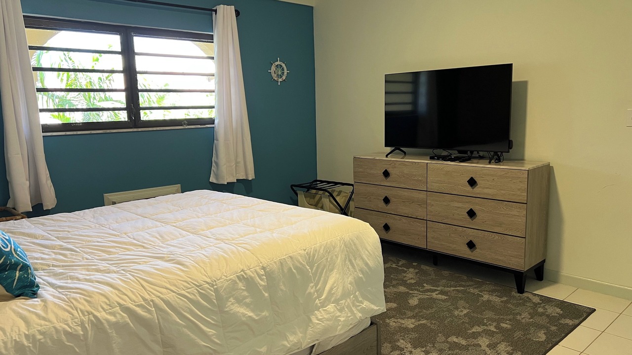Photo of Bedroom in La Grande Princesse