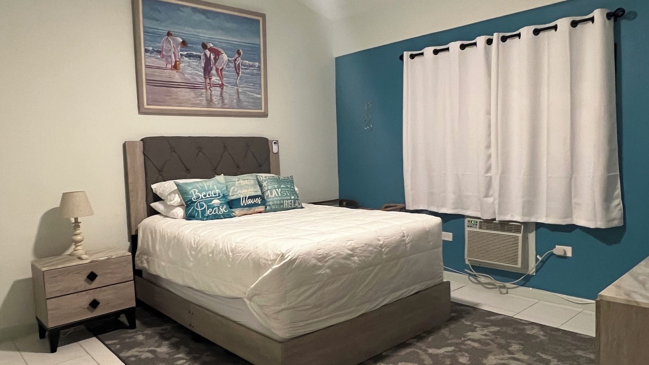 Photo of Bedroom in La Grande Princesse