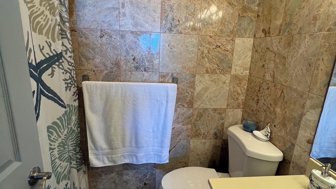 Photo of Bathroom in La Grande Princesse