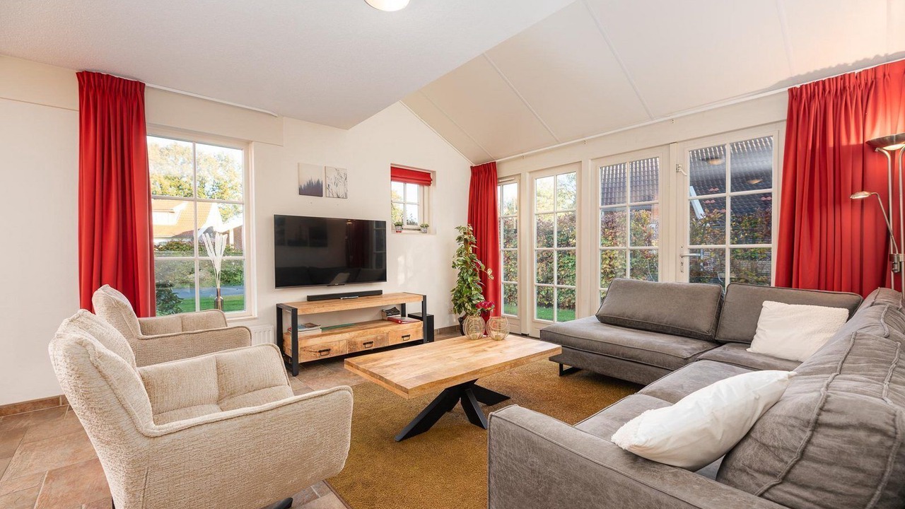 Photo of Livingroom in Hoge Hexel