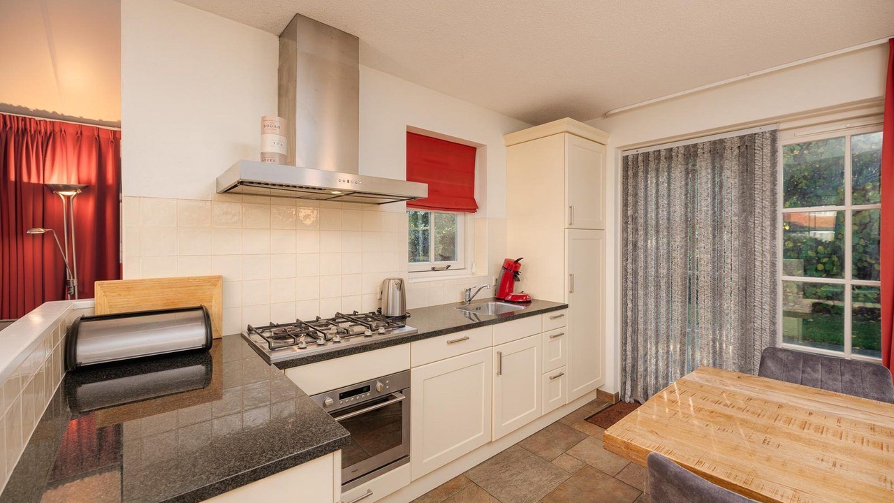 Photo of Kitchen in Hoge Hexel