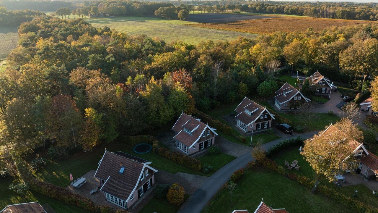Photo of Outdoor in Hoge Hexel