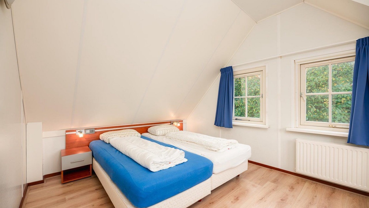 Photo of Bedroom in Hoge Hexel