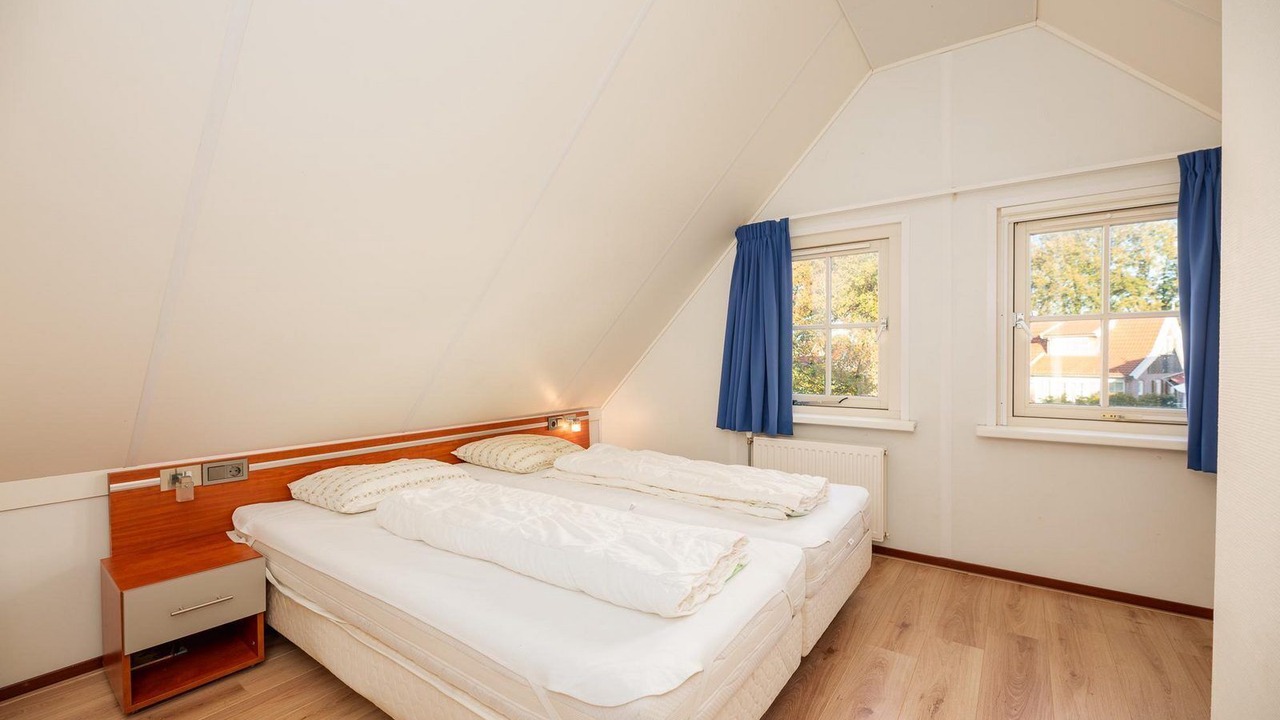 Photo of Bedroom in Hoge Hexel