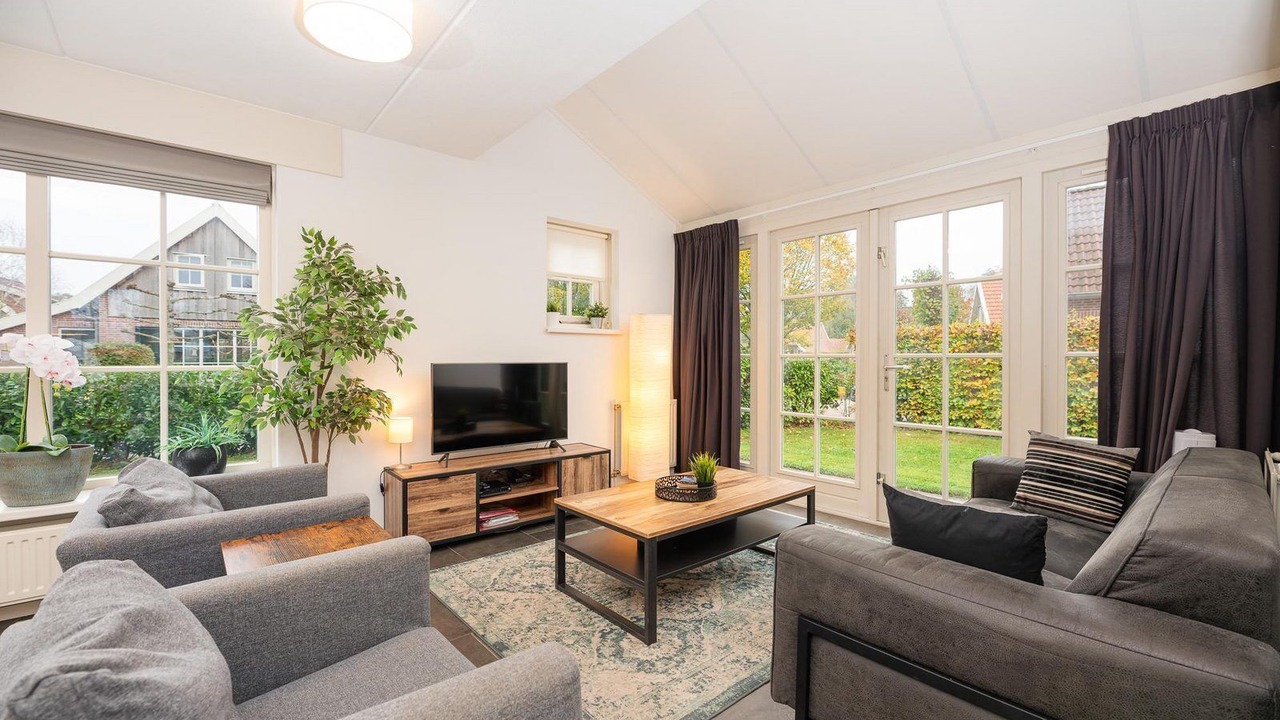 Photo of Livingroom in Hoge Hexel