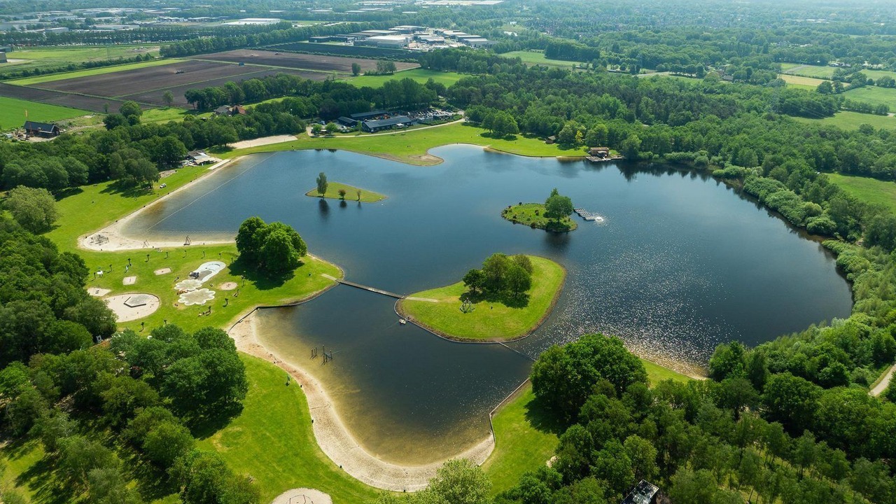Photo of Outdoor in Hoge Hexel